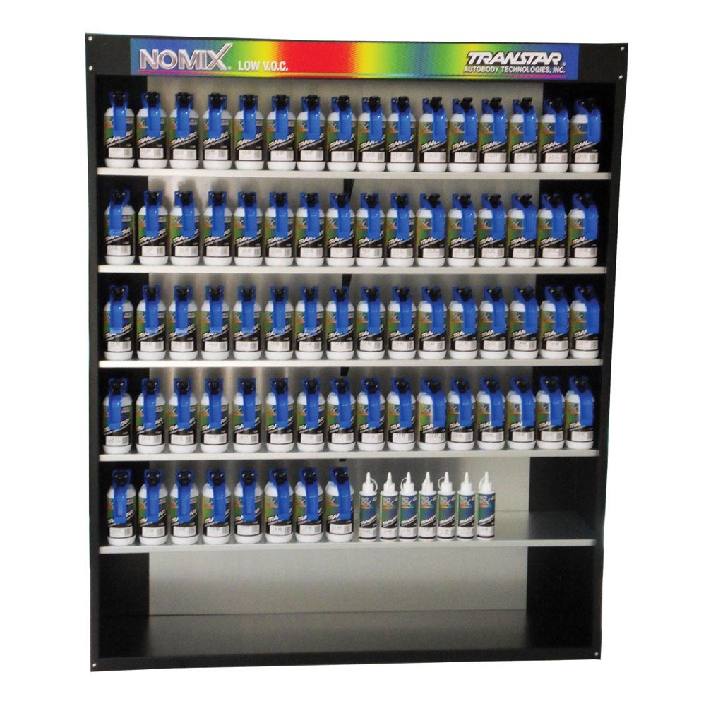 Binder Auto Paint Binder Auto Paint
